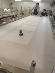 Electrical Screen Stretcher Mesh Stretching Machine Origin China Model NO. EGW Condition NEW HS Code 8442302900 Trademark - Image 3