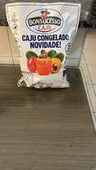 Frozen Cashew Apple - Image 1