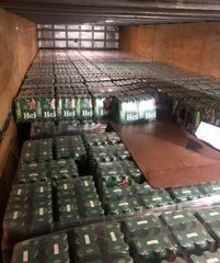 2026 New Stock Heineken Premium Beer Can 330ml 355ml 500ml with Smooth Lager Flavor Available – product photo 3, product detail gallery
