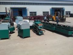 Waste Rubber Recycling Machine Voltage 380V Origin China Model NO. XKP-560 Structure Vertical Trademark guangyue HS Code 8477800000 - Image 3