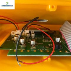 Tse Temperature Monitoring System - Image 5