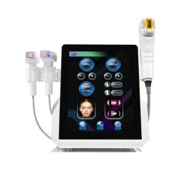 Ice Hifu Corporal Liposonix 4D Hifu High Intensity Focused Ultrasound Machine Emrf - Image 1