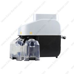 CS-9500 Efficient Accurate Coin Counter Machine Money Coin Counters Money Counting Machine Coin Counters & Sorters - Image 4