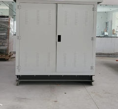 Compact Secondary Substation Control Panel from India - Freshdi