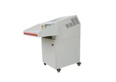 Industrial Multifunction Paper Shredder Also for Othre Shredding - Image 2