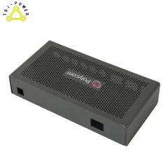 Stamping Chassis Enclosure Rack Mount Server in SPCC Steel - Image 5