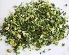 Dehydrated Spring Onion on Sale Origin China Addictive None Model NO. DVSO1 Grade Top Grade HS Code 0710300000 Moisture Content - Image 5