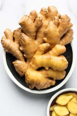Fresh Organic Ginger High Quality Natural New Harvest Farm Produced Spice Root Ideal For Cooking And Export – product photo 5, product detail gallery