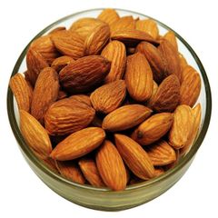 High Quality Fresh Delicious Almonds For Sale Nut Food Style Dried Type ALMOND Processing Type Baked Cultivation Type - Image 2
