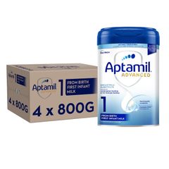 High quality Aptamil milk powder supplied for newborn and toddler health markets – product photo 1, product detail gallery