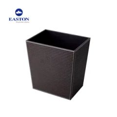Hotel Waste Sorting Dustbin with Fire Resistant Metal Inner Liner - Image 5