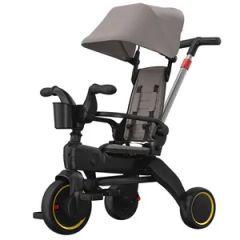 High Quality Baby Stroller, Easy to Carry Baby Stroller - Image 2