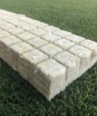 Customized High Quality Rock Wool Cubes Hydroponic Growing Planting Cube - Image 5