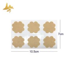Summer Care Product Spunlace Fabric Insect Control Mosquito Repellent Patch - Image 6