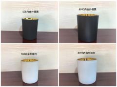Glass Votive Candle Holders Shape Round Origin China Trademark HONHAI HS Code 70023200 Samples Available Packing - Image 4