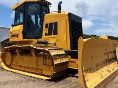 Chinese Bulldozer 140HP Shantui Bulldozer Dh13 B3 XL with Best Price - Komatco Industrial Equipment (Zhengzhou) Co., Ltd.