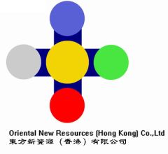 Oriental New Resources (HK) Co., Ltd.