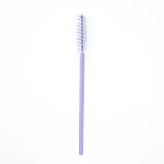20000PCS China Factory Personalized Customized Cosmetic Disposable Mascara Brushes - Image 3