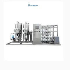 Advanced Reverse Osmosis Water Filter System for Pure Drinking Water - Image 1