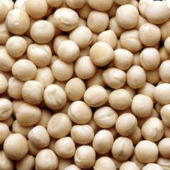 Yellow full peas - Image 1