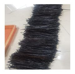 Extract Vanilla Beans 6~8" | Whole Vanilla Beans/Pods Madagascar | Gourmet Bourbon extract Grade Vanilla - Image 2