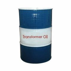 Three Phase Electric Transformer Oil, For Electrical Industry, Round - Image 1