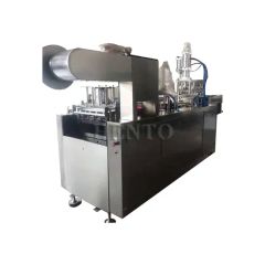 High Speed Pp Thermoforming Machine / Thermoforming Machine Price - Image 5