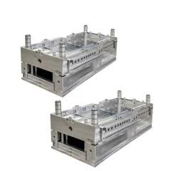 Customizable Plastic Injection Moulding Custom Processing Service - Image 3