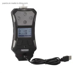 Gas Detector Alarm CH4 Methane Portable Natural Gas Concentration - Image 6