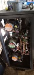Servo Stabilizer Repairing KVA Rating 1 to 100 kVA Kind Of Application - Image 4