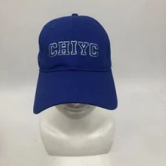 Wholesale Cotton Twill Embroidery Logo Mesh Back Baseball Sport Cap - Shingrand Hats Manufacturer Co., Ltd.