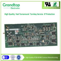 Dialysis Machine PCBA Factory Multilayer PCB - Image 6