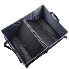 Big Capacity Waterproof Foldable Storage Box Collapsible Car Trunk Organizers - Image 4