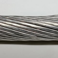 Eco Focused Aluminum Wire Scrap For Metal Recovery Programs Aluminum Wire Scrap Meeting Modern Industry Expectations - Image 4