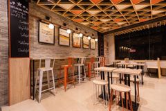 Restaurant Interior Designing Service - Image 2
