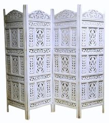 Wooden Partition Wall Question 180x180 Purpose Decoration Place Of Origin INDIA Material Mango Wood, Wood Country of Origin Made in - Image 2
