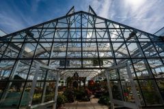 Agg Free Sample 4X8 UV Weather Resistance Plastic Sunroof Polycarbonate Sheet 5mm 7mm 10mm Polycarbonate Glass Greenhouse Panels - Image 6