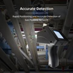 Professional Methane Measurement Sensor for Accurate Gas Level Detection - Image 3