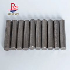 Titanium Carbide Rods - Precision Grinding Processing Trademark HASTION HS Code 8209009000 Origin Zhuzhou, China Production Capacity 1000tons Per - Image 2
