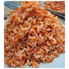 Factory Export High Quality Freeze Dried Brine Shrimp Raw Frozen Shrimp Vannamei Shrimp. - Image 4