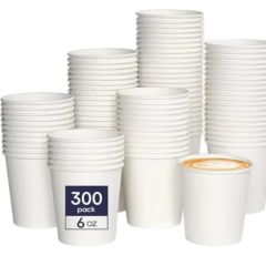 Premium Disposable Coffee Cups for Food Trucks and Events - Image 4