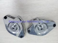 40mm Face Plate for R20 Open End Spinning Machinery HS Code 84483990 Production Capacity 50000 Pieces/ - Image 2