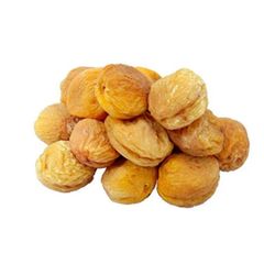 High Quality Sun Dried Apricots Carefully Selected For Export Markets Bulk Stock Ready Dried Apricots With Natural Color - Image 1