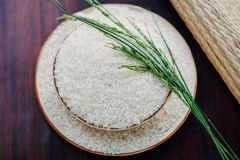 Buy Japonica Rice 25kg 50kg High Quality Short Grain Rice Clean Polished White Grain Sticky Texture Perfect For Sushi Japanese Cuisine And Home Cooking Fast Delivery Premium Quality Wholesale – product photo 2, product detail gallery