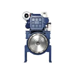 Water Cooled Inboard Marine Diesel Engine for Boats and Ships - Image 5