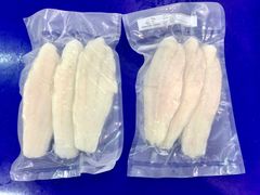 High quality frozen pangasius fillet in fish basa - Image 3