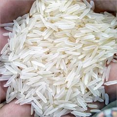Indian 1121 Steam Basmati Rice at wholesale rate 1121 Steam Basmati Rice Cheap Price India Private Label Package Max Soft Bags - Image 5