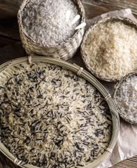 Medium Grain White Rice – product photo 3, product detail gallery