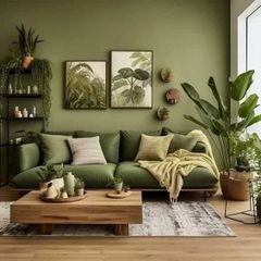 4 Bhk Flat Interior Designing Services - Image 2