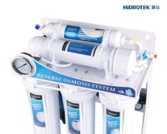 Hidrotek Undersink 5 Stage Reverse Osmosis Drinking Water Purifier - Image 3